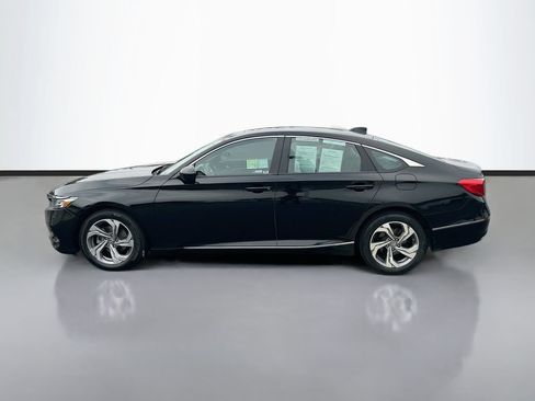 Used 2018 Honda Accord EX image 8