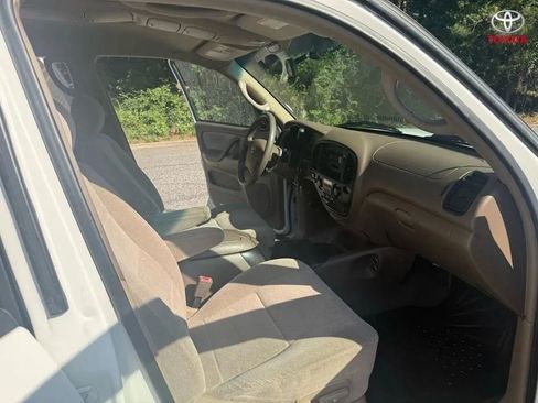 Used 2003 Toyota Sequoia SR5 image 14