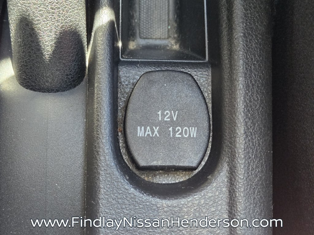 Used 2015 Nissan Versa Note S Plus FWD image 27