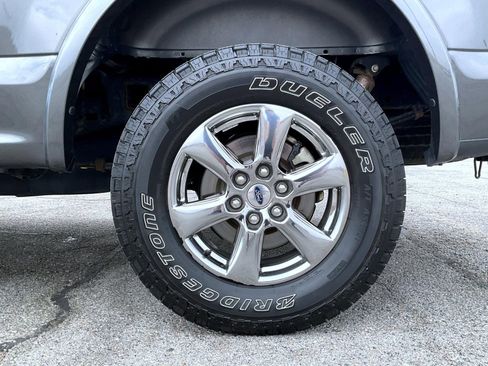 Used 2020 Ford F150 Lariat image 22