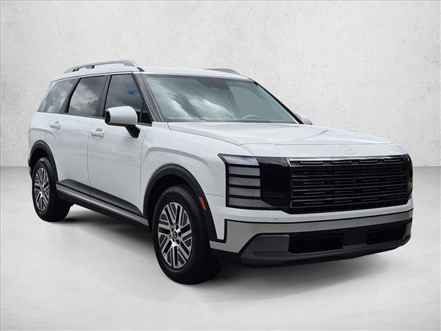 New 2027 Hyundai Palisade SEL FWD image 7