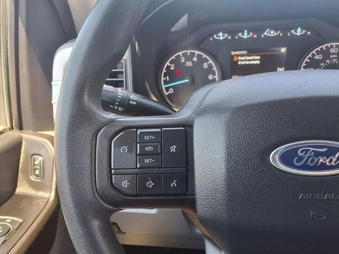 Used 2023 Ford F250 XL w/ Camper Package AWD/4WD image 35
