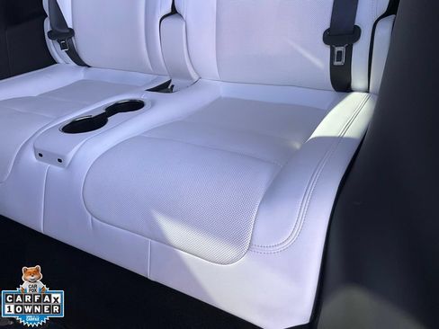 Used 2022 Tesla Model X AWD/4WD image 39