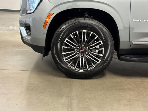 New 2026 GMC Yukon Elevation w/ LPO, Floor Liner Package image 7