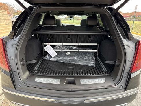 New 2026 Cadillac XT5 Premium Luxury w/ Driver Assist Package FWD image 12