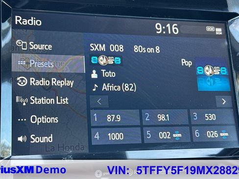 Used 2021 Toyota Tundra Limited w/ Limited Premium Package image 27