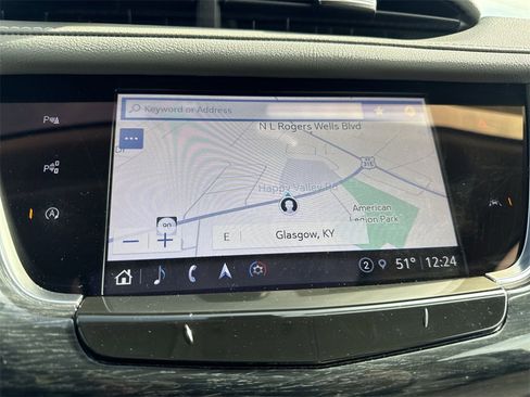 Used 2023 Cadillac XT6 Premium Luxury w/ Technology Package image 18