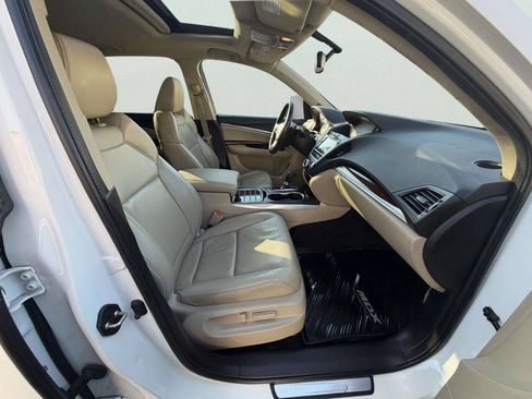 Used 2015 Acura MDX SH-AWD image 36