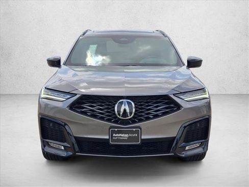 New 2026 Acura MDX A-Spec image 6