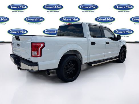 Used 2015 Ford F150 XLT RWD image 7