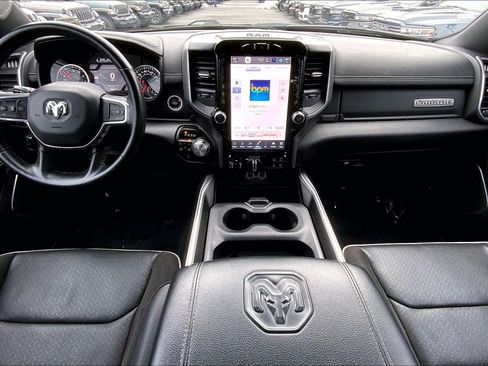 Certified 2023 RAM 1500 Laramie image 14