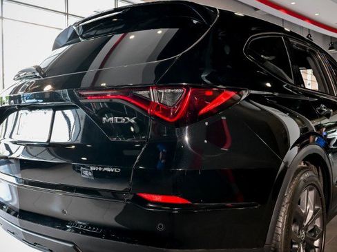 Used 2023 Acura MDX A-Spec AWD/4WD image 13