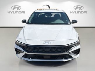 New 2026 Hyundai Elantra SEL Sport Premium FWD video 2