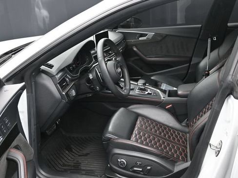 Used 2019 Audi RS 5 Sportback w/ Dynamic Package AWD/4WD image 15