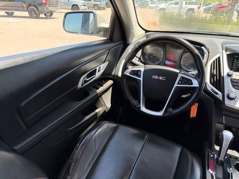 Used 2015 GMC Terrain SLT w/ Open Road Package AWD/4WD image 17