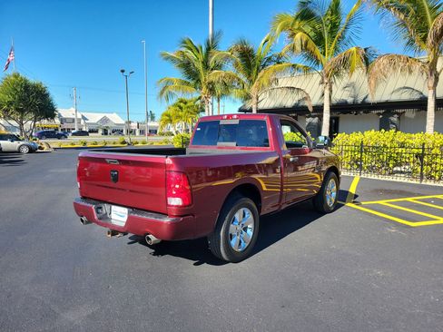 Used 2021 RAM 1500 Express w/ Express Value Package image 6