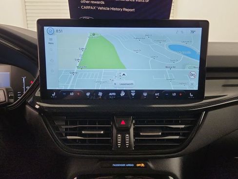 Certified 2024 Ford Escape ST-Line w/ Tech Pack #1 AWD/4WD image 17