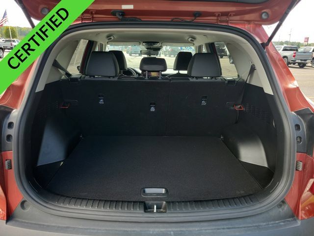 Used 2023 Kia Seltos S w/ Navigation Package AWD/4WD image 27
