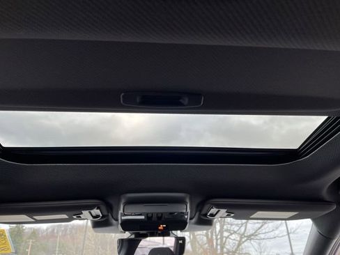 New 2026 Subaru Outback Touring image 18