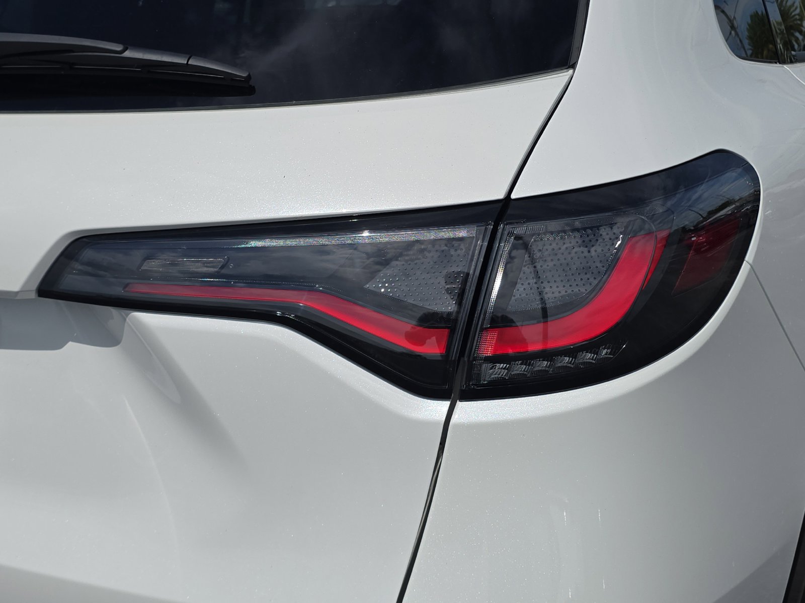 New 2027 Honda HR-V EX-L image 8