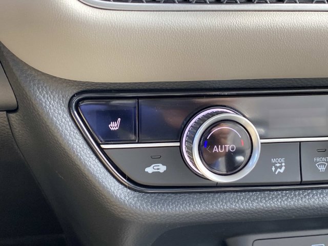 New 2027 Honda HR-V EX-L image 12