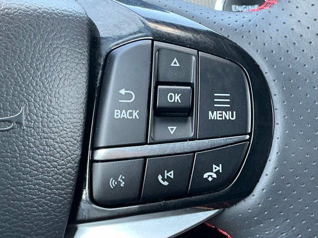 Used 2026 Ford Explorer ST-Line AWD/4WD image 37
