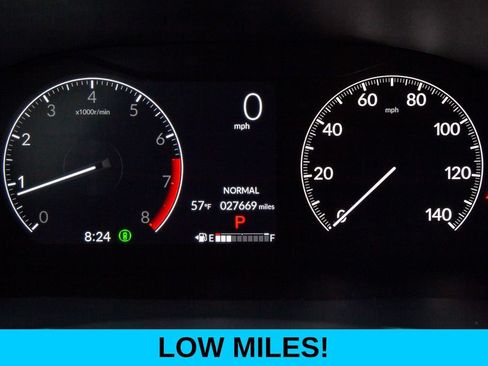 Certified 2025 Honda CR-V EX image 3