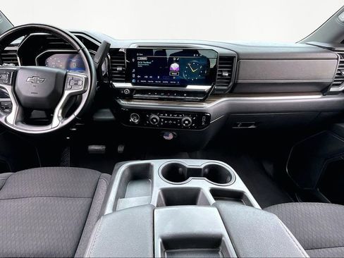 Used 2023 Chevrolet Silverado 1500 RST image 7