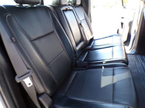 Used 2019 Ford F250 Lariat w/ Lariat Value Package image 6