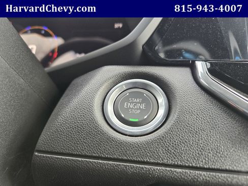 Used 2026 Chevrolet Colorado Trail Boss image 22