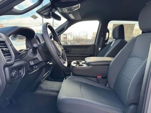 New 2026 RAM 2500 Tradesman image 19