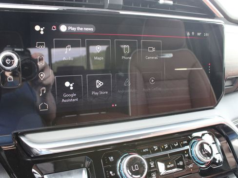 New 2026 GMC Sierra 2500 Denali Ultimate AWD/4WD image 37