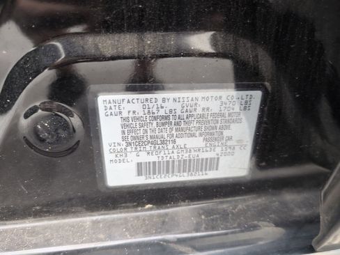 Used 2016 Nissan Versa Note SV image 44