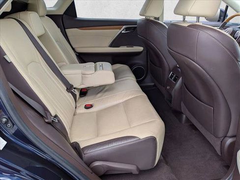 Used 2019 Lexus RX 350 FWD w/ Navigation Package image 20