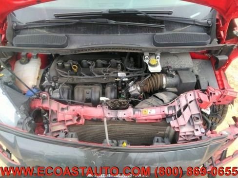 Used 2018 Ford Transit Connect XL image 5