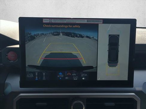 New 2026 Toyota 4Runner TRD Off-Road Premium image 13