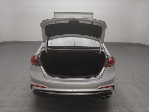 Used 2018 Hyundai Elantra Sport w/ Cargo Package FWD image 29