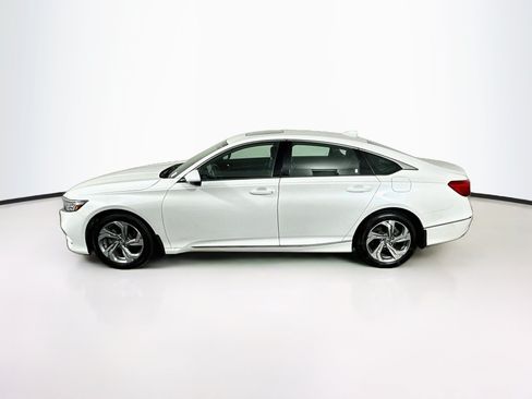 Used 2019 Honda Accord EX-L image 4