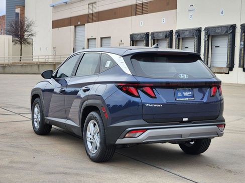 New 2026 Hyundai Tucson SE image 3