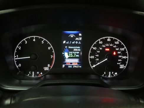 Used 2024 Toyota Corolla LE image 35