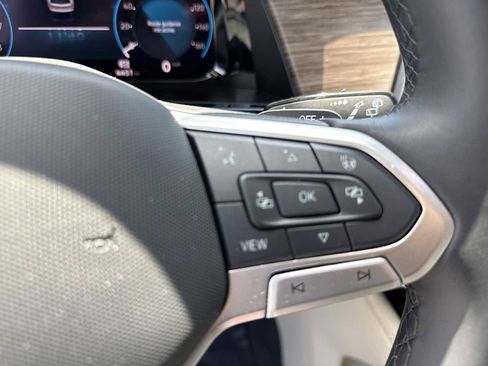 Used 2026 Volkswagen Atlas SEL Premium R-Line AWD/4WD image 40