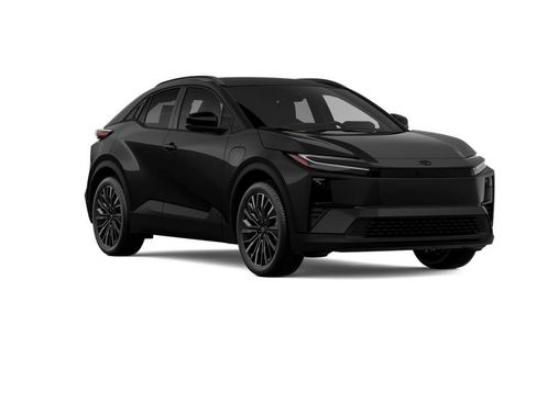 New 2026 Toyota C-HR AWD/4WD image 51
