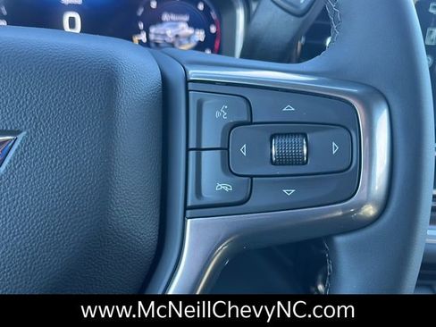 New 2026 Chevrolet Silverado 2500 LT w/ Z71 Chrome Sport Edition image 26