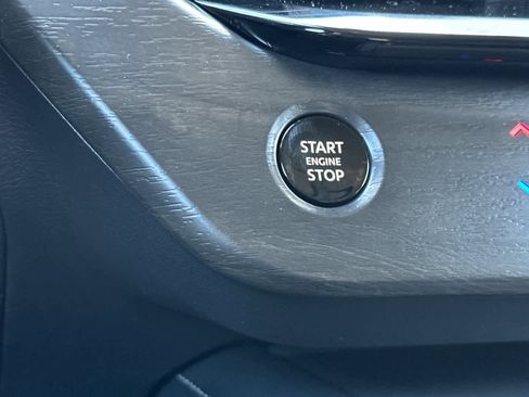 New 2025 Nissan Murano SV image 22