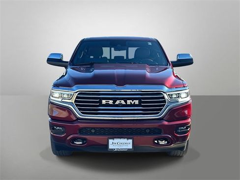 Used 2022 RAM 1500 Limited image 23