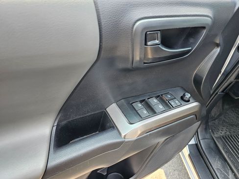 Used 2023 Toyota Tacoma SR5 w/ SX Package RWD image 20