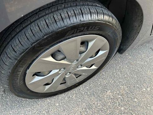 Used 2020 Kia Rio S image 28