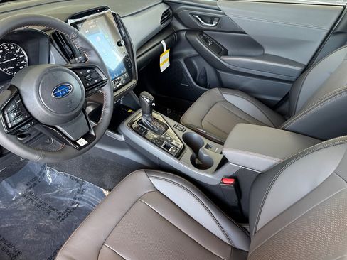 New 2026 Subaru Crosstrek 2.5i Limited AWD/4WD image 10