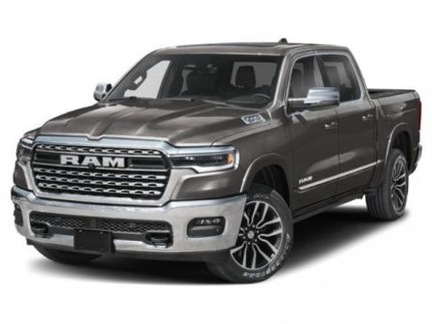 New 2027 RAM 1500 Limited AWD/4WD image 4