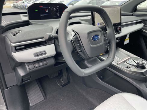 New 2026 Subaru Solterra image 13